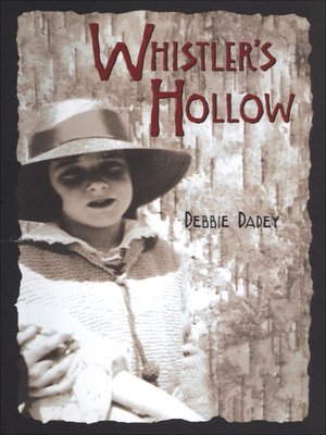cover image of Whistler's Hollow